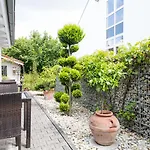 Hotel Bavaria Dingolfing