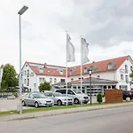 Hotel Bavaria 3*