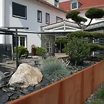 Bavaria Hotel