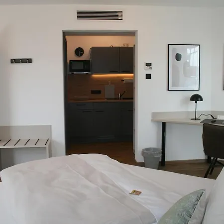 Bavaria Hotell 3*