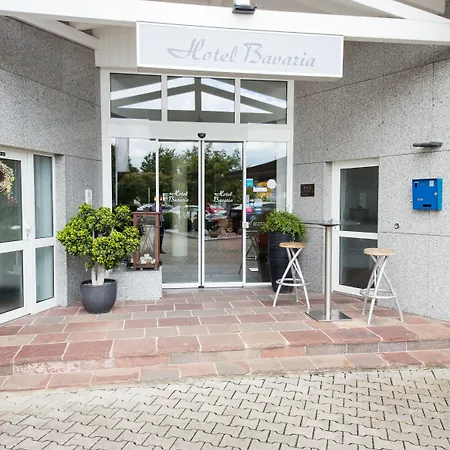 Hotell Bavaria
