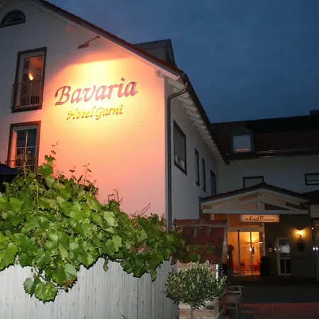 Bavaria Hotel 3*