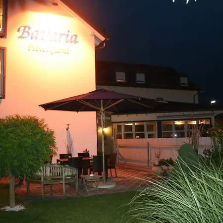 Hotel Bavaria 3*