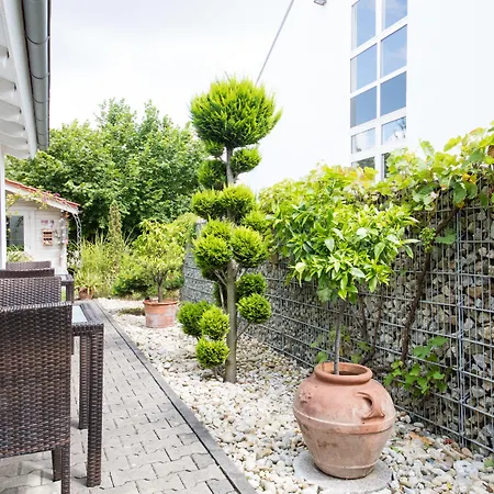 Hotell Bavaria Dingolfing