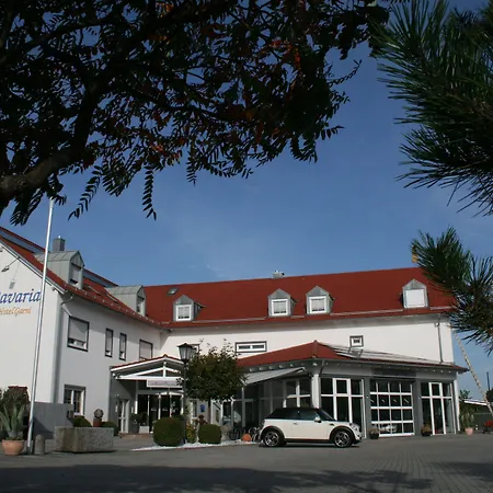 Bavaria Hotel 3*