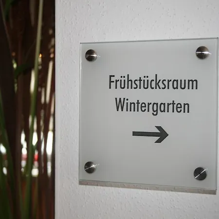 Hotell Bavaria