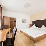 Hotel Bavaria 3*