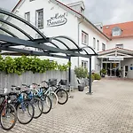 Bavaria Hotel Dingolfing