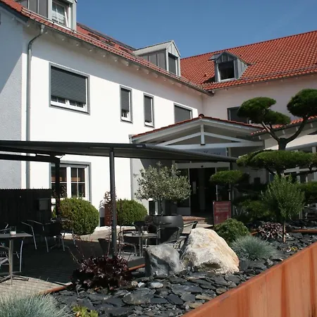 Bavaria Hotel Dingolfing