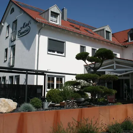 Bavaria Dingolfing
