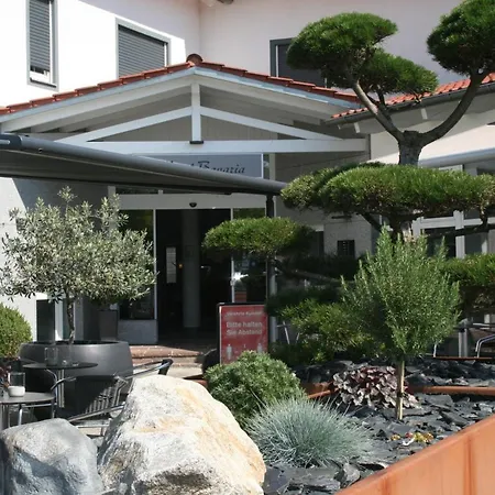 Hotel Bavaria