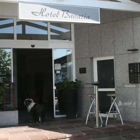 Bavaria Hotel Dingolfing