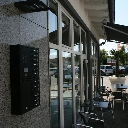 Hotel Bavaria 3*