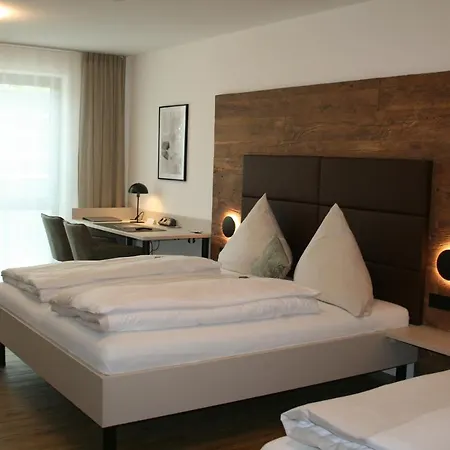 Bavaria Hotel Dingolfing