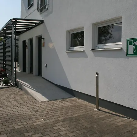 Bavaria Hotel 3*