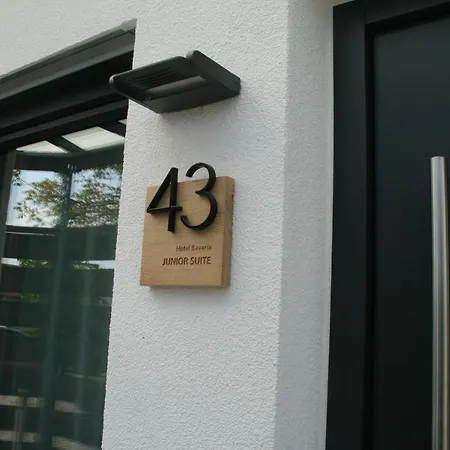 Hotel Bavaria 3*