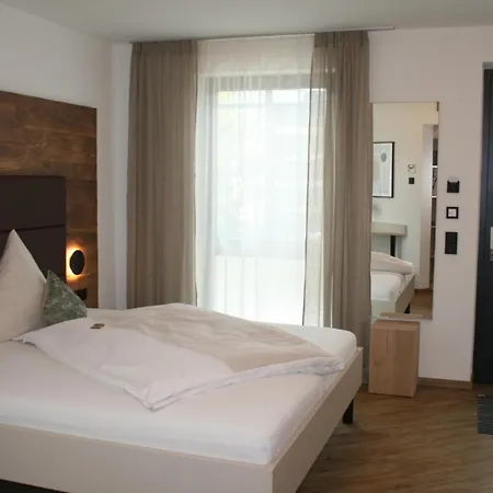 Hotel Bavaria