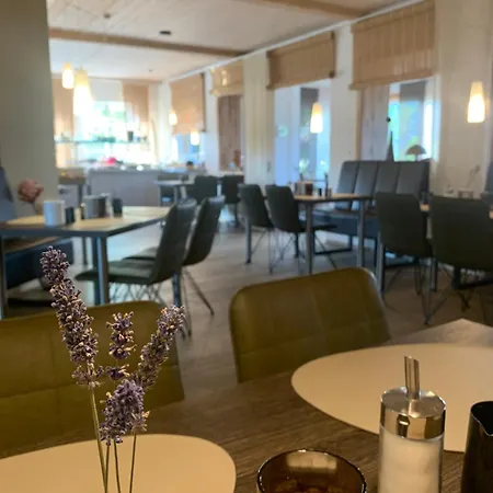 Hotel Bavaria Dingolfing