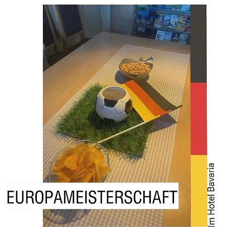 Hotel Bavaria
