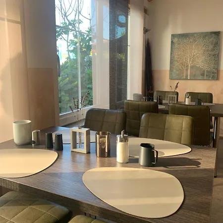 Bavaria Hotel 3*