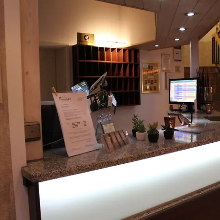 Hotel Bavaria Dingolfing