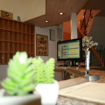Hotel Bavaria Dingolfing