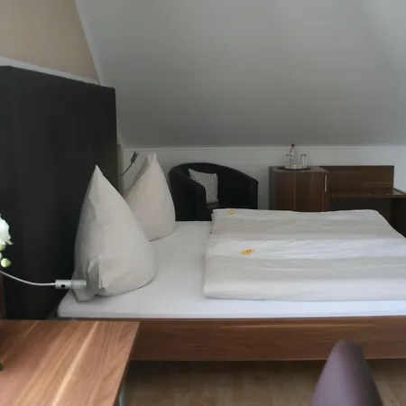 Hotel Bavaria 3*
