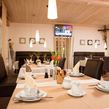 Bavaria Hotel 3*