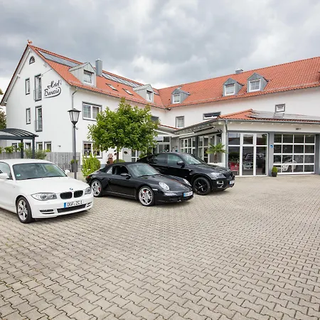 Bavaria 3* Dingolfing