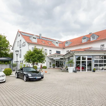 Bavaria Dingolfing