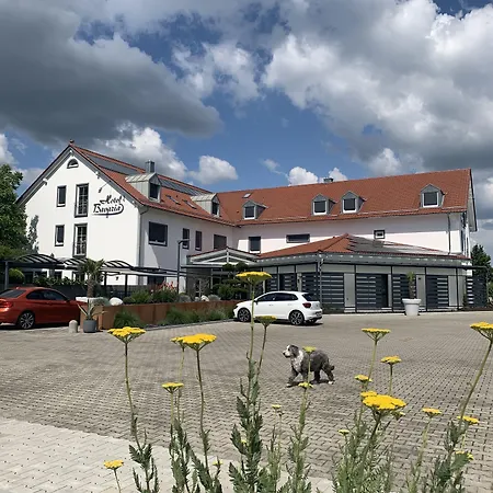 Hotel Bavaria Dingolfing