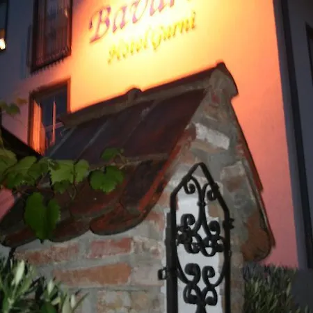 Hotel Bavaria Dingolfing