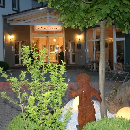 Hotel Bavaria 3*