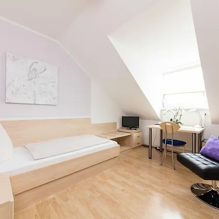 Hotel Bavaria Dingolfing