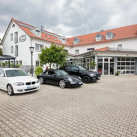 Bavaria Hotel Dingolfing