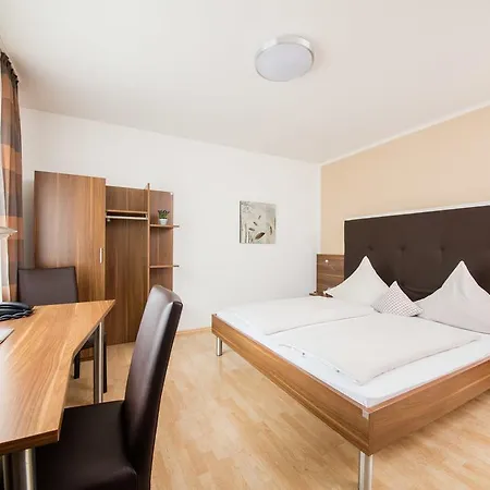 Hotel Bavaria 3*