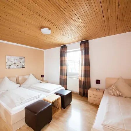 Bavaria Hotel