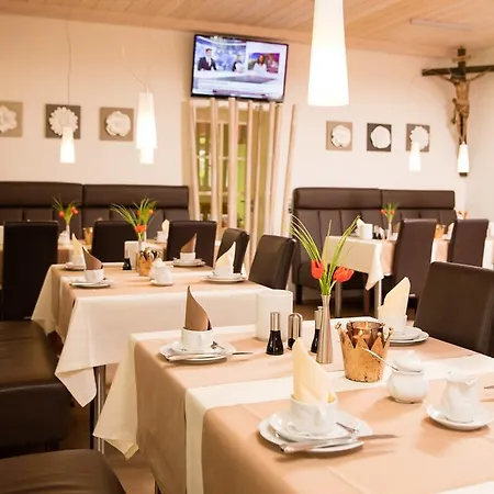 Bavaria Hotel Dingolfing