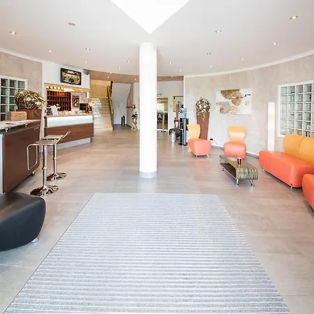 Hotel Bavaria 3*