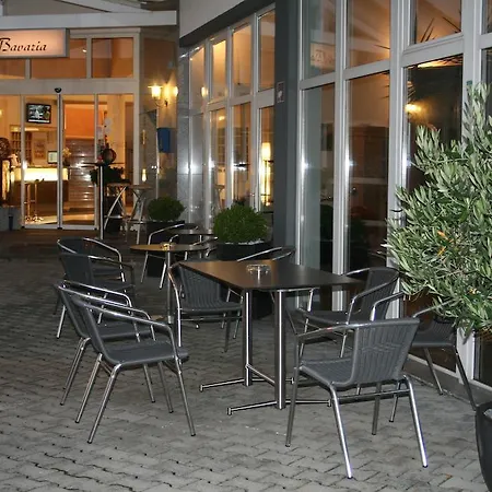 Bavaria Dingolfing