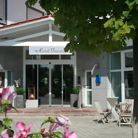 Bavaria Hotel 3*