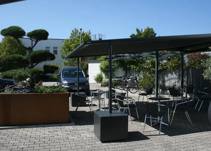 Bavaria 3* דינגולפינג