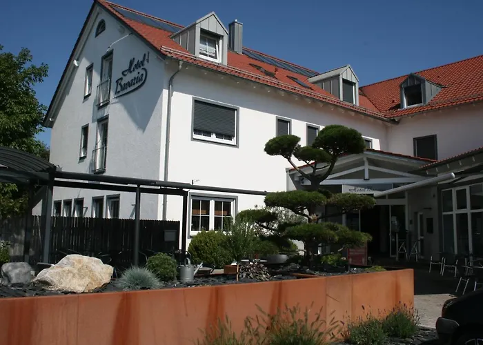 Bavaria דינגולפינג