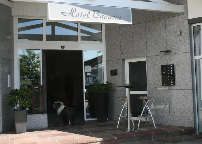 Bavaria Hotel Dingolfing