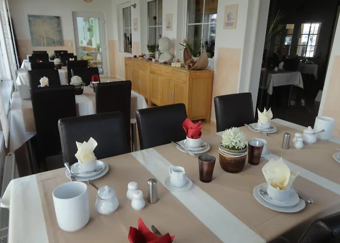 Bavaria 3* דינגולפינג