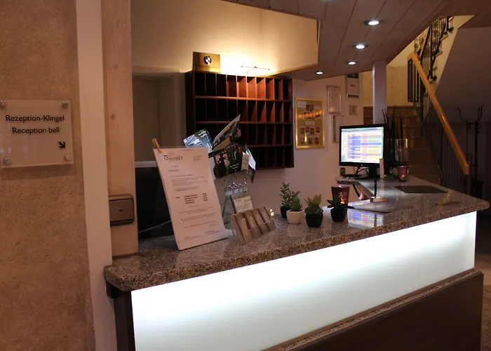 Hotel Bavaria Dingolfing