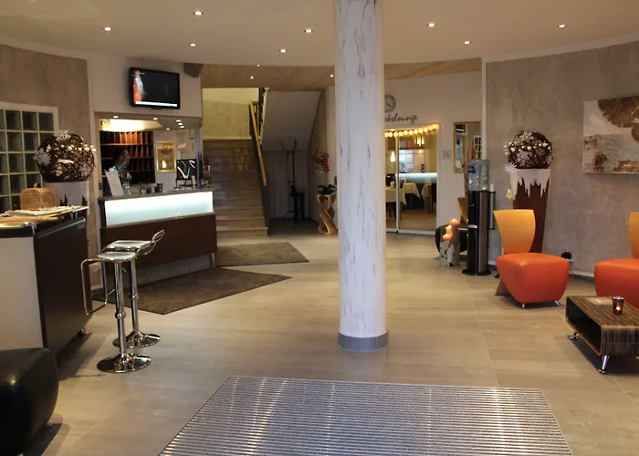 Hotel Bavaria Dingolfing