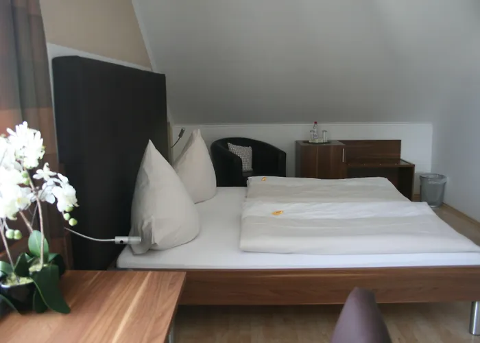 Hotel Bavaria 3*