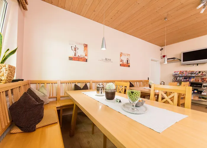 Bavaria Hotel 3*