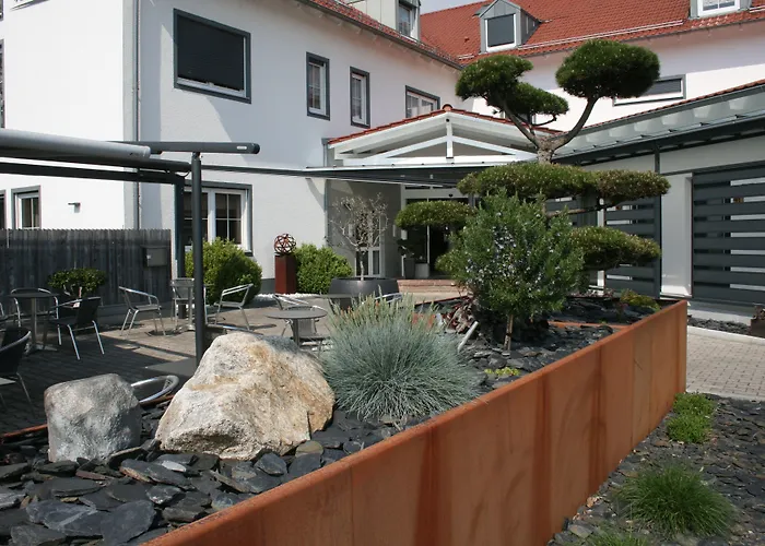 Bavaria Hotel